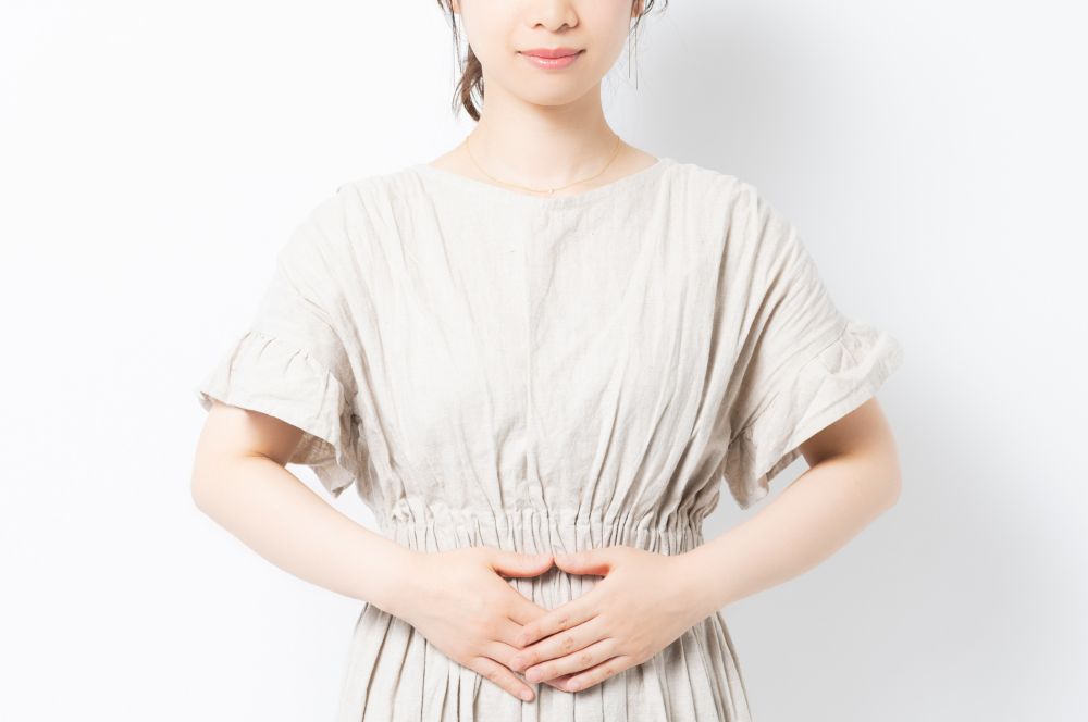 女性のためのトータルヘルスケア
