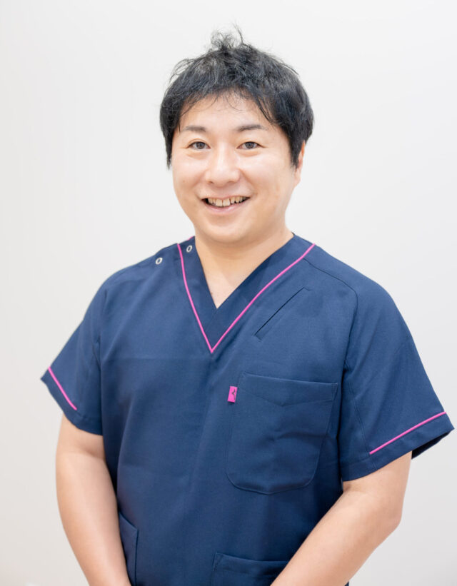 院長
